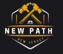 New Path Roofing logo
